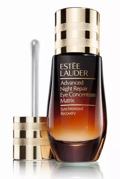 Ser de noapte reparator pentru ochi, Estée Lauder, Advanced Night Repair Eye Concentrate Matrix, 307 lei