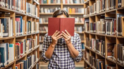 Zodiile la bibliotecă