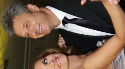 Gabriela Firea, „albinuţa” lui Pandele