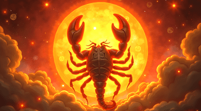 De ce merită să iubeşti un Scorpion