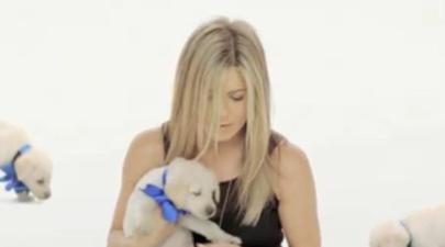 Video: Jennifer Aniston în reclama „Jen Aniston’s Sex Tape”