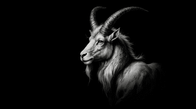 Zodia Capricorn – descoperă totul despre ea