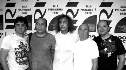S-a terminat! Cristi Minculescu şi-a luat la revedere de la trupa Iris