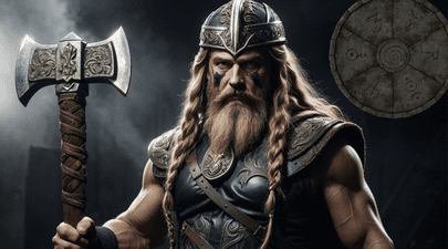 Horoscopul vikingilor. Ce zodie eşti şi ce zeu te reprezintă