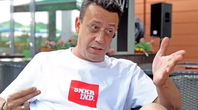 Victor Ciutacu și soția sa au împlinit 21 de ani de căsnicie. Ce anunț a făcut jurnalistul