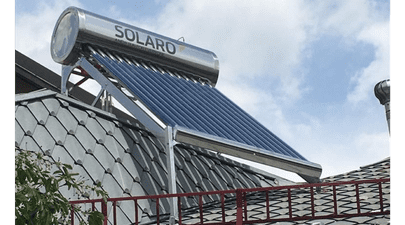 Cum funcționează un panou solar