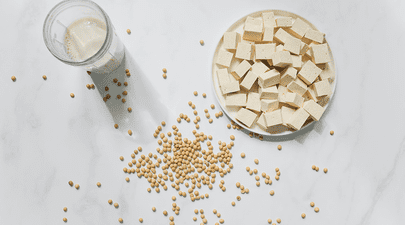 Soia – alimentul versatil cu multiple beneficii pentru sănătate