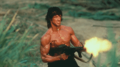 Sylvester Stallone, de nerecunoscut, la 77 de ani, din cauza operaţiilor estetice. Rambo nu mai are expresii faciale