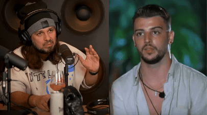 Soțul Deliei l-a dat în judecată pe Dany Boy de la „Insula Iubirii”. Concurentul i-ar datora 20.000 de euro lui Răzvan Munteanu