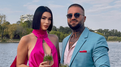 Marcel Andrei, detalii despre participarea la „Insula Iubirii” cu iubita lui, Armina: „Când iubeşti pe cineva, nu renunţi” / EXCLUSIV