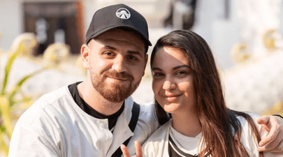 De ce s-au despărțit Betty Salam și Cătălin Vișinescu: „Dacă nu există fericire în familie, nu mai poți da roade. Sunt un copil cu copil”