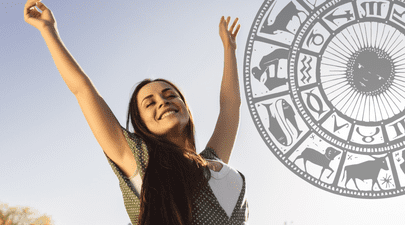 Zodiile favorizate de Univers în ultima parte a anului. Termină 2024 cu zâmbetul pe buze