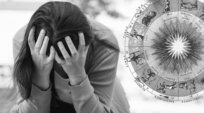Zodii care rămân singure în noiembrie. Despărțirea este inevitabilă pentru ele