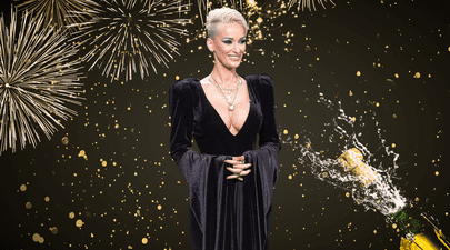 Gabriela Lucuțar are un obicei straniu în noaptea de Revelion: „Îmi place lumea de dincolo”. Ce face Regina Întunericului în noaptea dintre ani