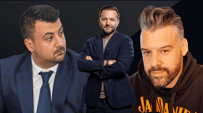 Noi detalii ies la iveală în conflictul dintre Tinu Vidaicu de la Dirty Nano și Mihai Morar. Cum se apără Bogdan Hodișan, bărbatul acuzat că l-a jignit pe tour managerul DJ-ului: „Ca să lămurim lucrurile”