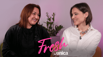 Ecaterina Ladin, amănunte inedite de pe platoul de filmare al serialului „Las Fierbinți”. Ce părere a avut Dalida despre colegi la început: „Doamne ferește” / EXCLUSIV