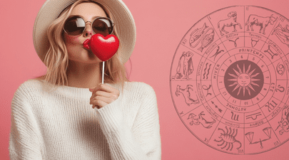 Horoscop 23 februarie 2025. O zodie reaprinde flacăra iubirii cu o persoană din trecut. Lasă mândria deoparte și iartă totul