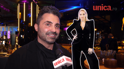 Pepe, detalii spumoase despre sezonul 21 „Te cunosc de undeva!”. Cum a reacționat când a aflat că Ilona Brezoianu s-a alăturat juriului: „Își permite cu toată lumea” / Exclusiv