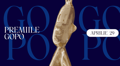 Nominalizările la Premiile Gopo 2025. Lista completă