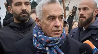 Călin Georgescu, declarații controversate despre cine ar controla țara. 'Vor să lanseze al Treilea Război Mondial din România!'