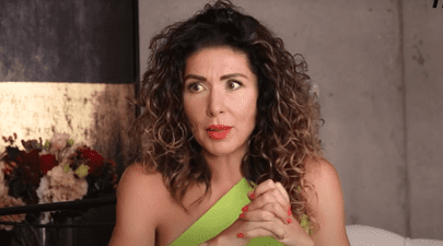 Carmen Brumă, în depresie din cauza kilogramelor în plus: „M-am urcat pe cântar după vreo 2-3 zile de flămânzeală. A fost un moment şocant”