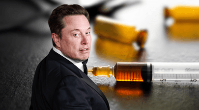Ce este și ce efecte are ketamina, drogul pe care Elon Musk a recunoscut îl consumă