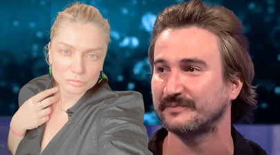 Cum se apără Alex Dobrescu după ce a fost reținut pentru trafic de droguri. Cristina Cioran îl susține pe tatăl celor doi copii ai săi: „Este trist”