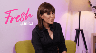 Ce a spus Denise Rifai despre valul de comentarii legate de tunsoarea ei: „Dacă vreau să mă tund, mă tund. Ce ar trebui să fac, să cer voie? Nu e cazul!” / EXCLUSIV