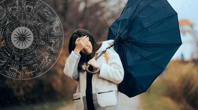 Horoscop 2 aprilie 2025. Zodia lovită de ghinion. Astrele o pun la încercări dificile