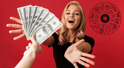 Horoscop 29 martie 2025. Eclipsă parțială de Soare. Zodia care încheie ziua cu mai mulți bani în portofel. Norocul nu o ocolește deloc!