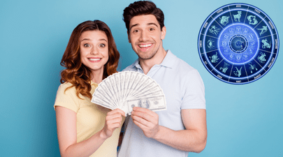 Horoscop aprilie 2025. Zodiile care își schimbă viața complet. Se vor bucura de noroc în dragoste și vor atrage banii ca un magnet