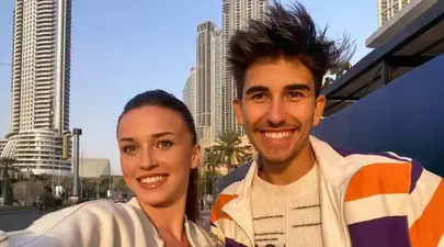Sebastian Dobrincu și Ioana Ignat s-au împăcat. Cum au fost surprinși cei doi