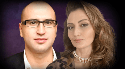Maria Lucia Hohan, prima reacție după ce a fost acuzată de Adrian Stănescu, tatăl copiilor ei, de abuz de substanțe interzise și alcool: „Agresorii încearcă să pară victime și adevărul e alterat dramatic”