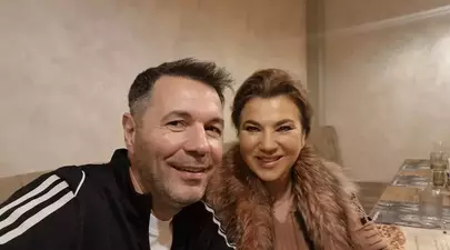 Mihaela Borcea și Sorin Rap au stabilit data nunții: 'Voi avea două rochii...'/ Cine sunt nașii cuplului