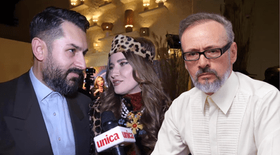Mihai Albu, prima reacție după ce Iulia Albu s-a despărțit de Mike: „Contează doar ce spune fiica mea”