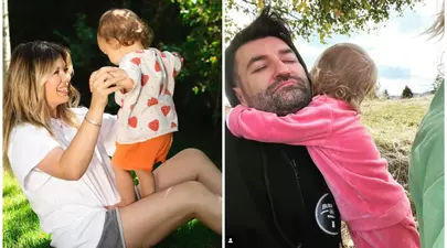 Smiley, despre relația tată-fiică cu Josephine: „Ce frumos ar fi să mai tot fie și mică”/ Ce spune despre o colaborare cu Gina Pistol