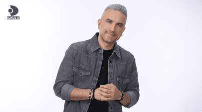 Zoli Toth prezintă emisiunea „Tempting Fortune” de la Kanal D: „Este prima mea experiență de acest fel”
