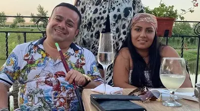 Adrian Minune recunoaște că i-a fost infidel soției sale, Cati: „A aflat, m-a certat, însă nimeni nu ne va despărți”