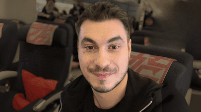 Imagini cu Alex Piţurcă după ce a consumat alcool şi s-a urcat la volan. Nu a ţinut cont de nicio lege!