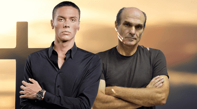 Cristian Tudor Popescu a comentat modul în care David Popovici i-a răspuns unui copil la întrebarea „Crezi în Dumnezeu?”: „Și-a asumat un răspuns periculos”