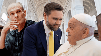 Ce a spus Cristian Tudor Popescu despre cauza morții Papei Francisc: „Nu mă va părăsi vreodată gândul”