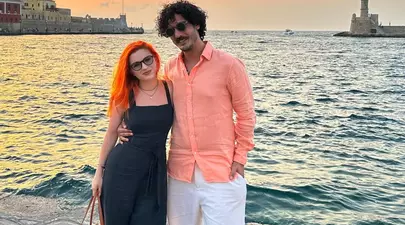 Cristina Ciobanașu a vorbit despre nunta cu iubitul ei, Alex Mureșan: „Mă tot cere periodic”