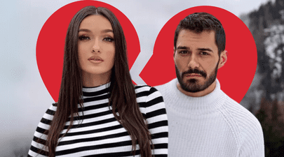George Burcea și Viviana Sposub s-au despărțit. Primele declarații ale prezentatoarei TV: „Am reflectat mult”