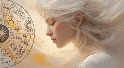 Horoscop 23 aprilie 2025. Zodia care va fi lovită de karma. Greșelile din trecut se întorc ca un bumerang