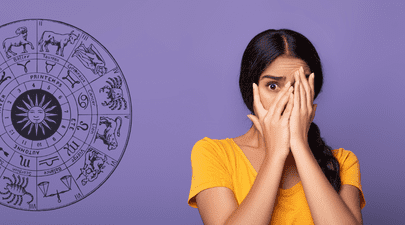 Horoscop 3 mai 2025. O zodie este lovită de ghinion. Va simți cum îi fuge pământul de sub picioare