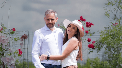 Ioana Ginghină, despre afacerea cu care vrea să dea lovitura soţul ei, Cristi Pitulice: „Acum că suntem la comun, că e căsătorit, e altă treabă”