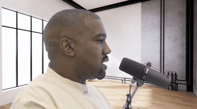 Kanye West spune că a avut o relație incestuoasă cu un văr, până la vârsta de 14 ani: „Am simțit că era vina mea”