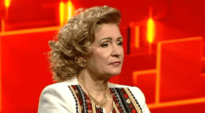 Matilda Pascal Cojocărița, dezvăluiri despre relația cu soacrele: „Mi-au spus că sunt potrivită pentru băieții lor, apoi nici nu m-au mai primit în curte”