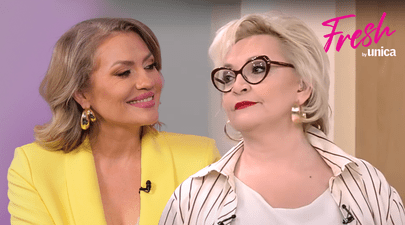 Mirela Vaida, primele declaraţii despre înlocuirea Mihaelei Tatu la emisiunea „În direct cu România”: „Eu am ficat să fac lucruri dure, ca să o citez. Ea vine dintr-o altă sferă” / EXCLUSIV