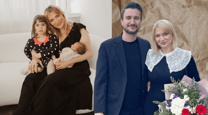 Cu ce se confruntă Cristina Cioran după ce Alex Dobrescu, tatăl celor doi copii ai ei, a fost reținut într-un dosar de trafic de droguri: „E greu pentru sufletul nostru”